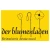 Logo blumenladen Wenzel