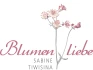 Logo BLUMENLIEBE
