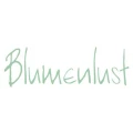 Logo Blumenlust