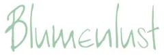 Logo Blumenlust