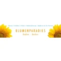 Logo Blumenparadies Inh.