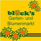 Logo Blumenpavillon Block