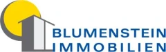 Logo Blumenstein Immobilien GmbH