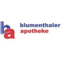 Logo Blumenthaler-Apotheke