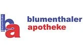Logo Blumenthaler-Apotheke