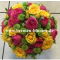 BLUMENTRAUM Blumenladen in Bremen