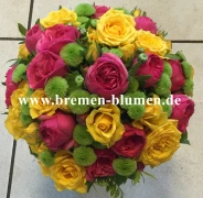 BLUMENTRAUM Blumenladen in Bremen