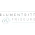 Logo Blumentritt & Friseure
