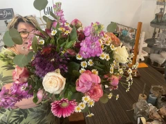 Blumenwerk Sylke Priewisch Brandenburg