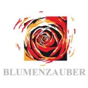 Logo Blumenzauber R. Prinz