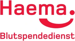 Logo Blut- u. Plasmaspendezentrum Haema