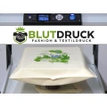 Logo Blutdruck Fashion und Textildruck Oswald und Ring GbR