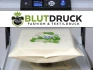 Logo Blutdruck Fashion und Textildruck Oswald und Ring GbR