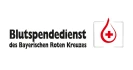 Logo Blutspendedienst des Bayerischen Roten Kreuzes gemeinnützige GmbH Produktions- und Logistikzentrum Wiesentheid