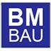 Logo BM-Bau Tiefrohrleitungs und Straßenbau GmbH