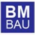 Logo BM-Bau Tiefrohrleitungs und Straßenbau GmbH Strassenbau