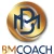 Logo BM COACH
