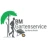 Logo Bm Gartenservice