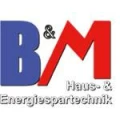 Logo Bizer, B & M , Heizung u. Sanit&auml;r, Inh. K.-P. Bizer