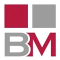 Logo BM Industrieboden GmbH
