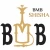Logo BMB Shisha