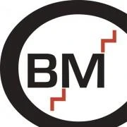 Logo BMConstruction Holztreppen Biernacki