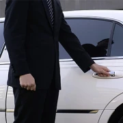 BMG Business Mobility Germany - Chauffeur- & Limousinenservice Frankfurt