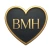 Logo BMH-Bestattung Mit Herz