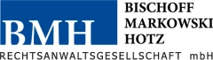 BMH BISCHOFF MARKOWSKI HOTZ RECHTSANWALTSGESELLSCHAFT mbH Dresden
