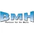 Logo BMH Bürobedarf Michael Hoffmann