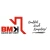 Logo BMK - BAUEN MIT KOPF GmbH - Generalunternehmer