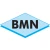 Logo BMN Stahl- und Anlagenbau GmbH