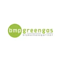 Logo bmp greengas GmbH