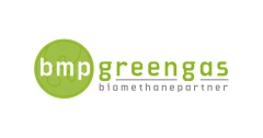 Logo bmp greengas GmbH