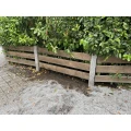 Zaun Reparatur
