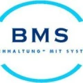 Logo BMS GmbH & Co.KG