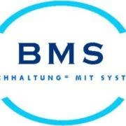 Logo BMS GmbH & Co.KG