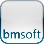 Logo bmsoft information technologies GmbH