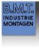 Logo BMT Industriemontagen Gmbh & Co.KG
