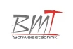 Logo BMT Schweißtechnik GmbH
