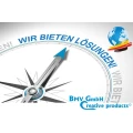 Logo BMV Gesellschaft f&uuml;r Unternehmensberatung Vertrieb mbH
