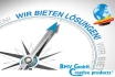 Logo BMV Gesellschaft f&uuml;r Unternehmensberatung Vertrieb mbH