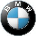 Logo BMW AG Niederlassung Berlin Filiale Wei&szlig;ensee