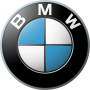 Logo BMW AG Niederlassung Berlin Filiale Wei&szlig;ensee