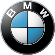 Logo BMW AG Niederlassung Fürth