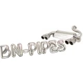 Logo BN - Pipes GmbH