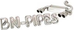 Logo BN - Pipes GmbH