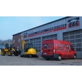 BNG Baumaschienen und Nutzfahrzeuge GmbH Oerel