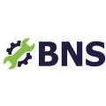 Logo BNS Bielefeld Nutzfahrzeug Service GmbH