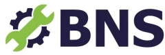 Logo BNS Bielefeld Nutzfahrzeug Service GmbH